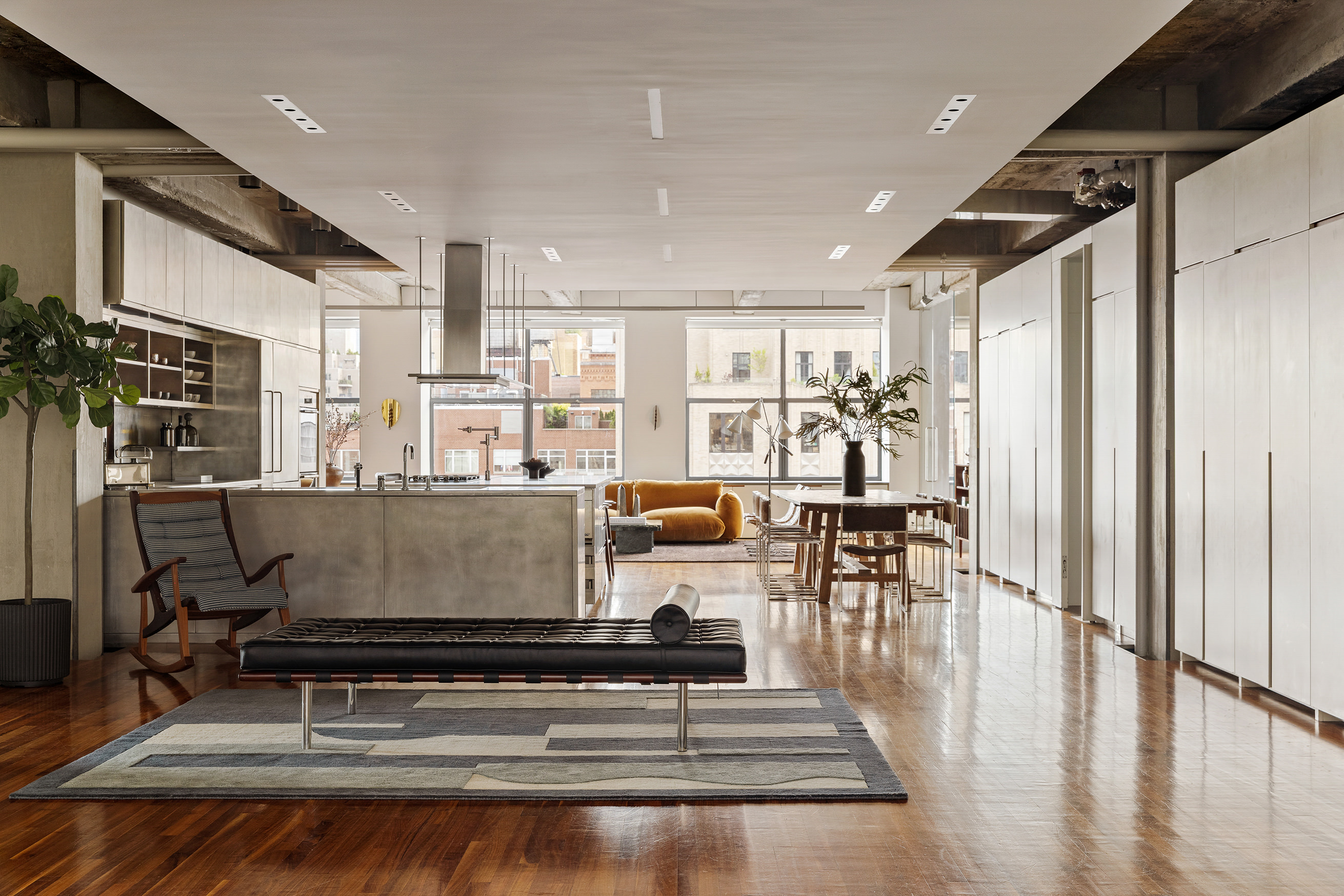 205 West 19th Street, Unit 11 Manhattan, NY 10011 - Photo 3 of 31