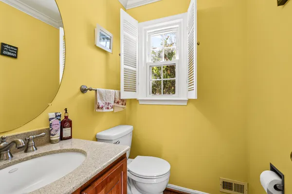 $600,000 | 8024 Bethelen Woods Lane, Springfield, VA 22153