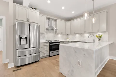 $749,000 | 4324 14th Street Northwest, Unit 1, Washington, DC 20011