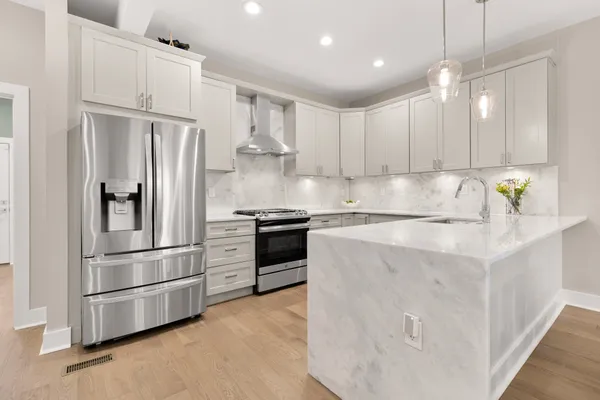 $749,000 | 4324 14th Street Northwest, Unit 1, Washington, DC 20011