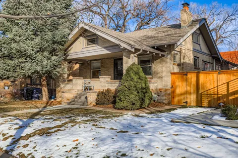 $1,025,000 | 2218 Cherry Street, Denver, CO 80207