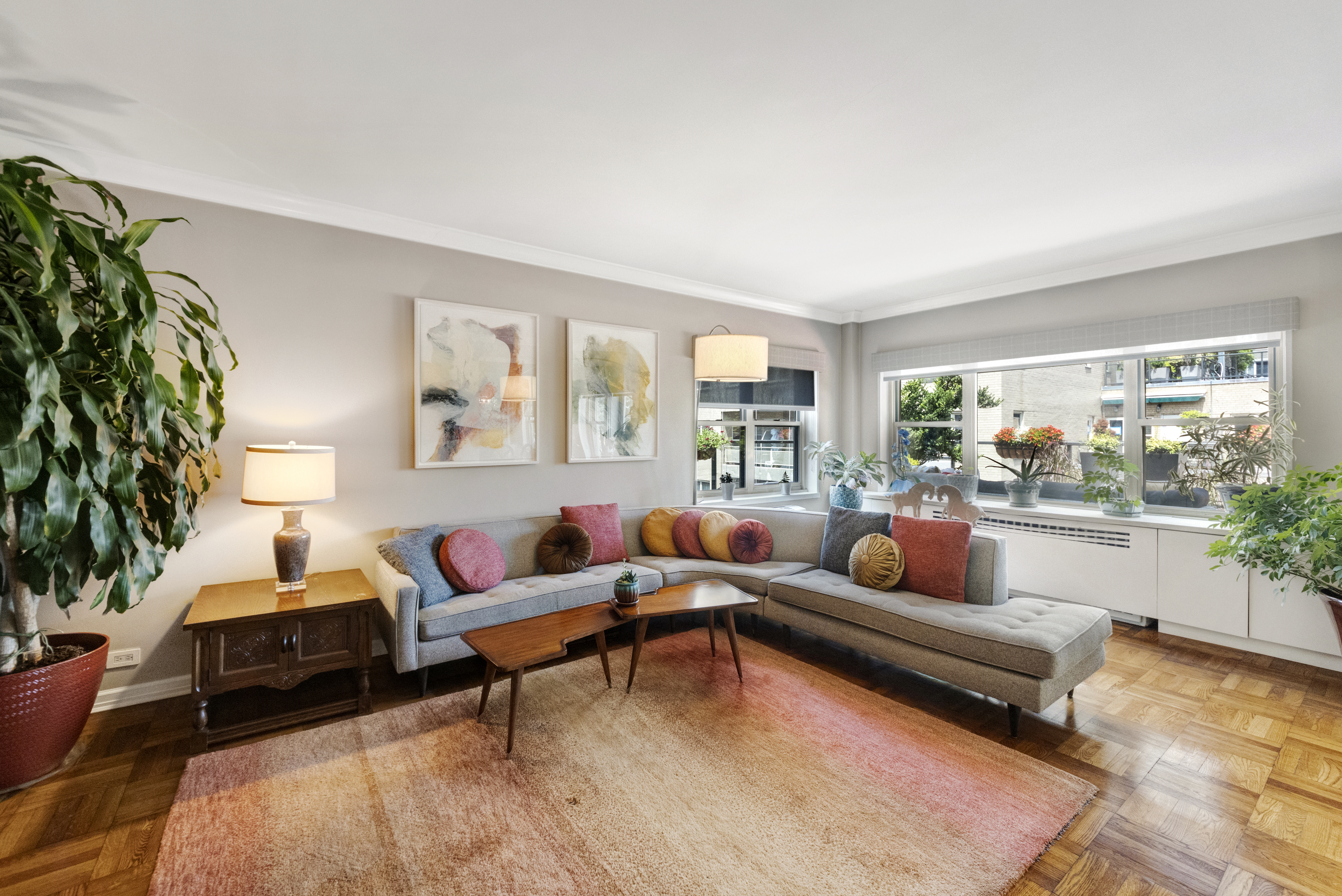 415 East 52nd Street, Unit 12CB Manhattan, NY 10022 - Photo 4 of 21 Gallery Image 4