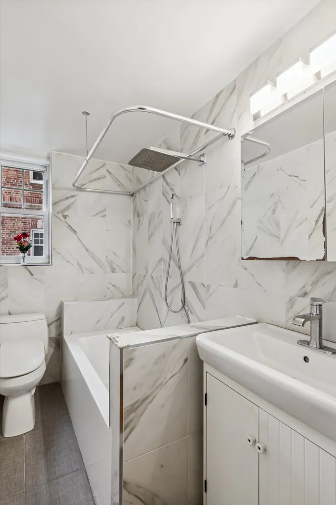 $550,000 | 140 Cabrini Boulevard, Unit 23 | Hudson Heights