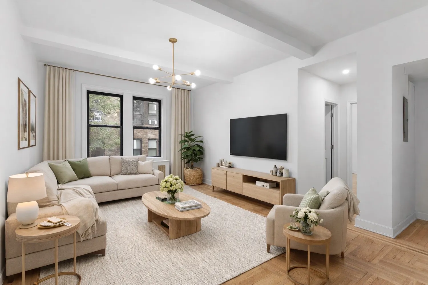 $774,500 | 28 West 69th Street, Unit 6B | Upper West Side