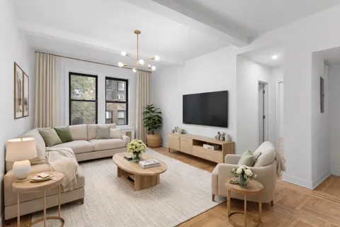 $774,500 | 28 West 69th Street, Unit 6B | Upper West Side