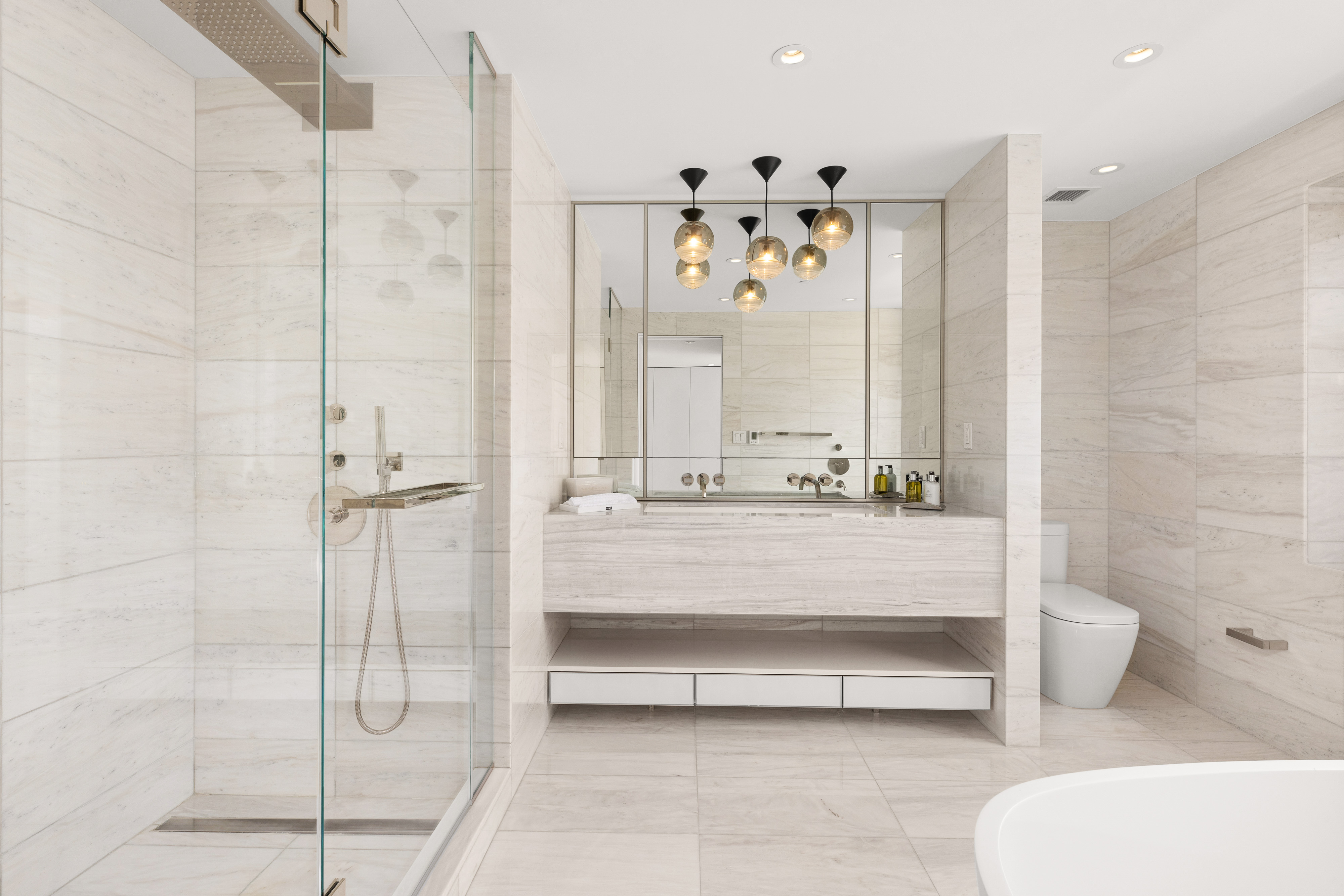 135 West 52nd Street, Unit PH2 Manhattan, NY 10019 - Photo 10 of 35