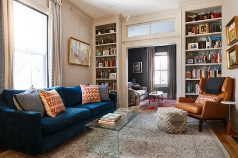 $2,295,000 | 15 Park Avenue, Somerville, MA 02144