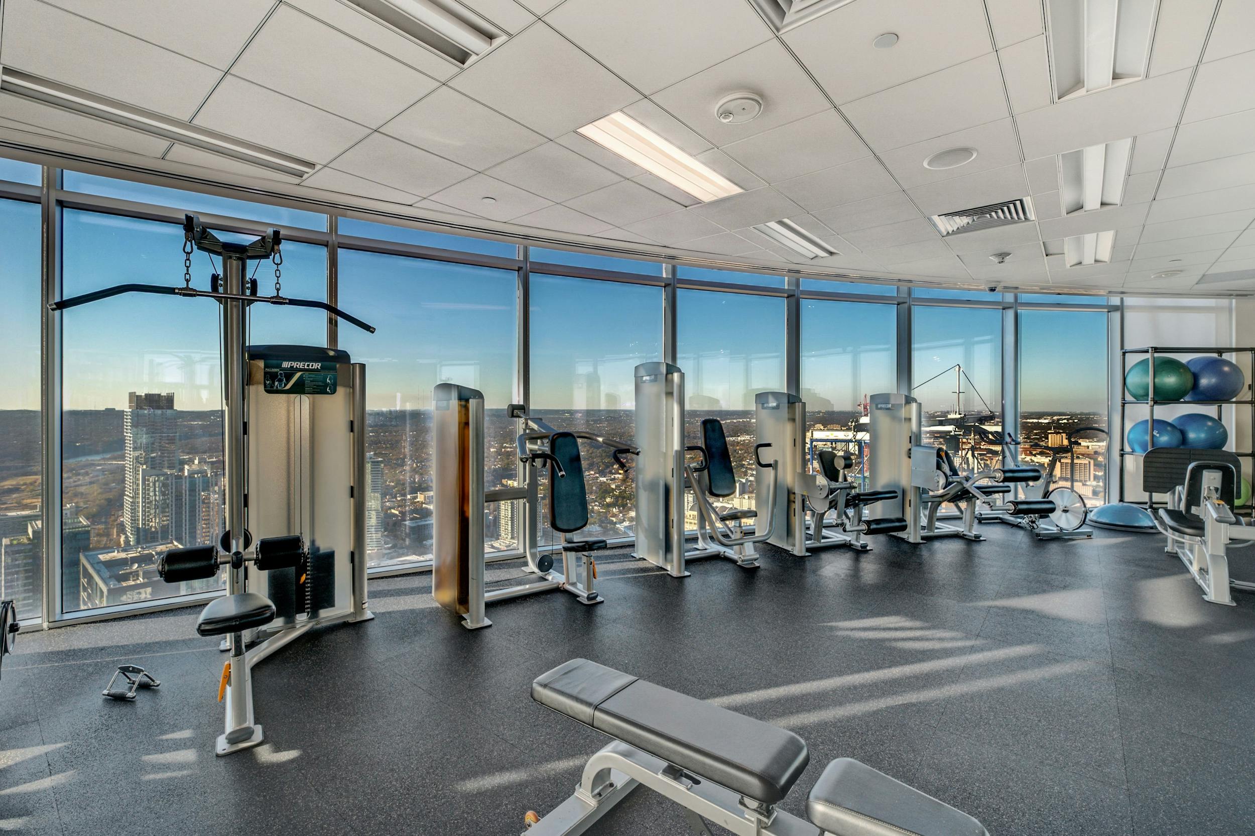 200 Congress Avenue, Unit 41Q Austin, TX 78701 - Photo 29 of 50