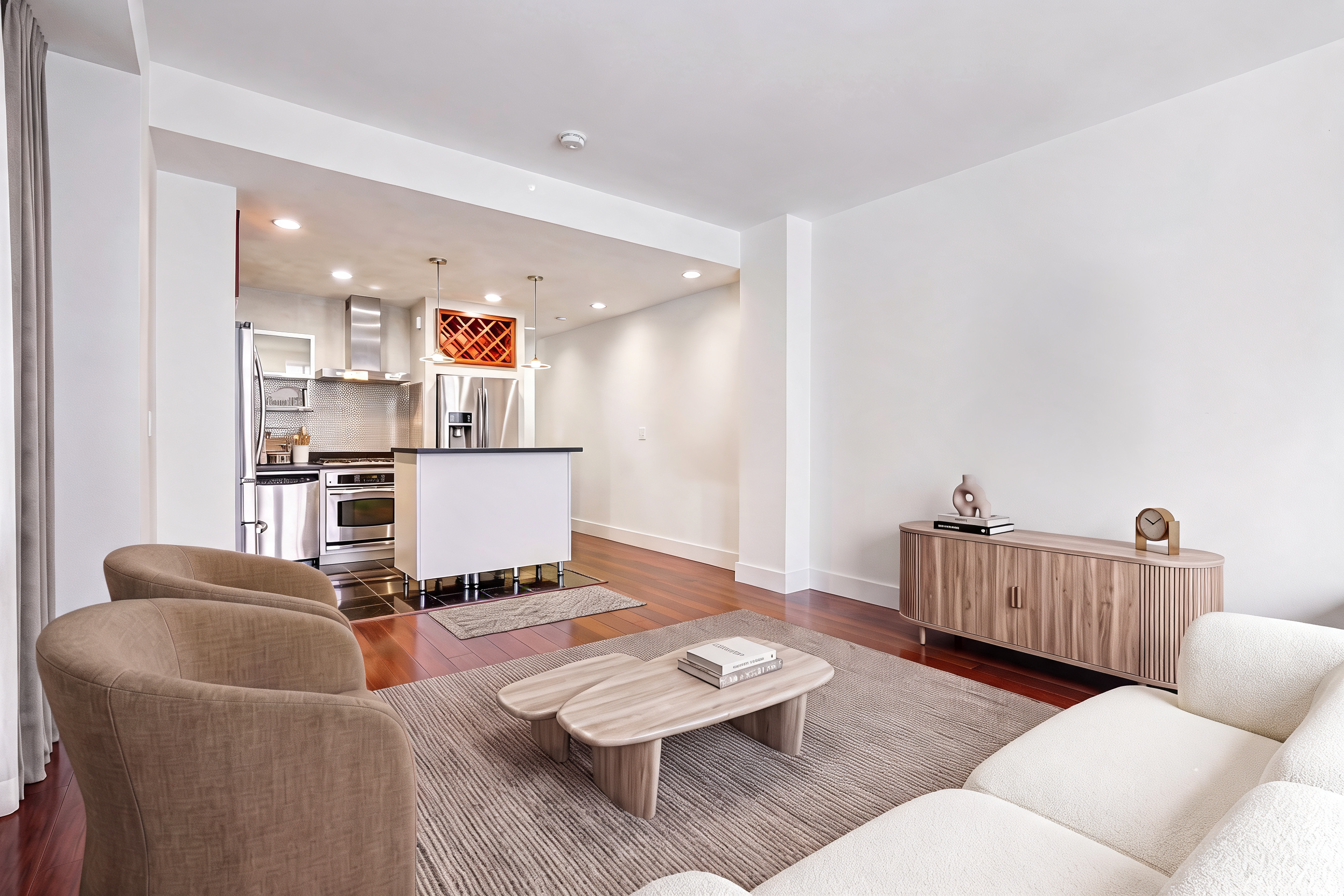 44-27 Purves Street, Unit 8A Queens, NY 11101 - Photo 3 of 20