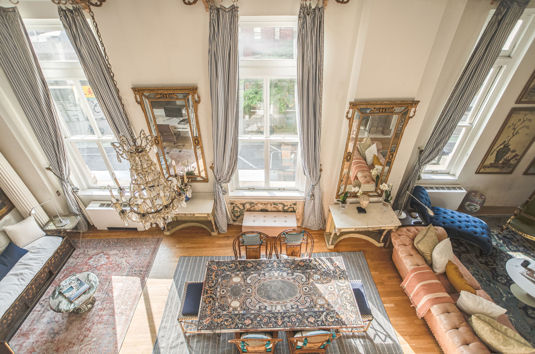 240 Centre Street, Unit 3B Manhattan, NY 10013 - Photo 4 of 20