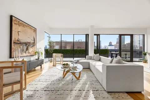 $5,950,000 | 45 East 7th Street, Unit PH | East Village