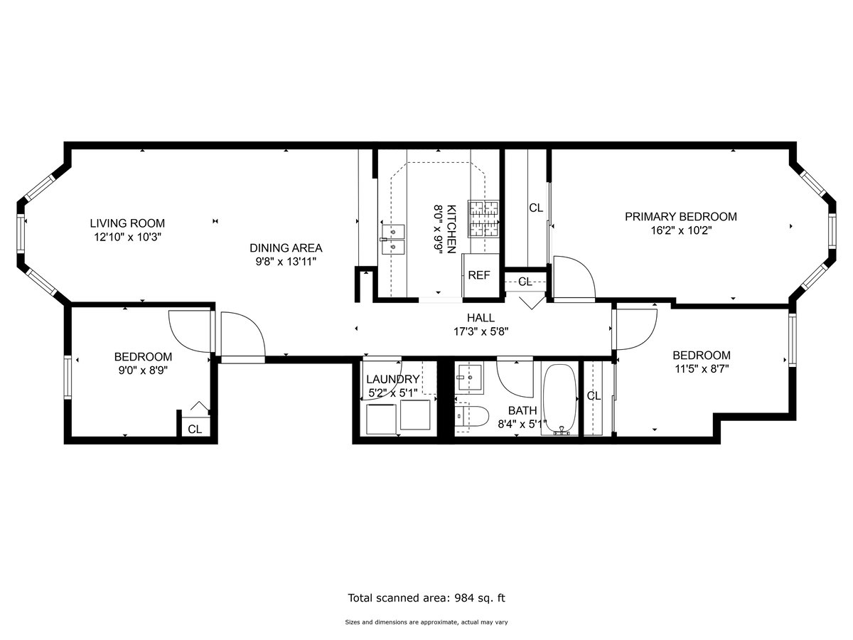 650 51st Street, Unit 2 Brooklyn, NY 11220 - Photo 9 of 9