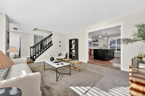 $799,000 | 4823 South Crystal Street, Aurora, CO 80015