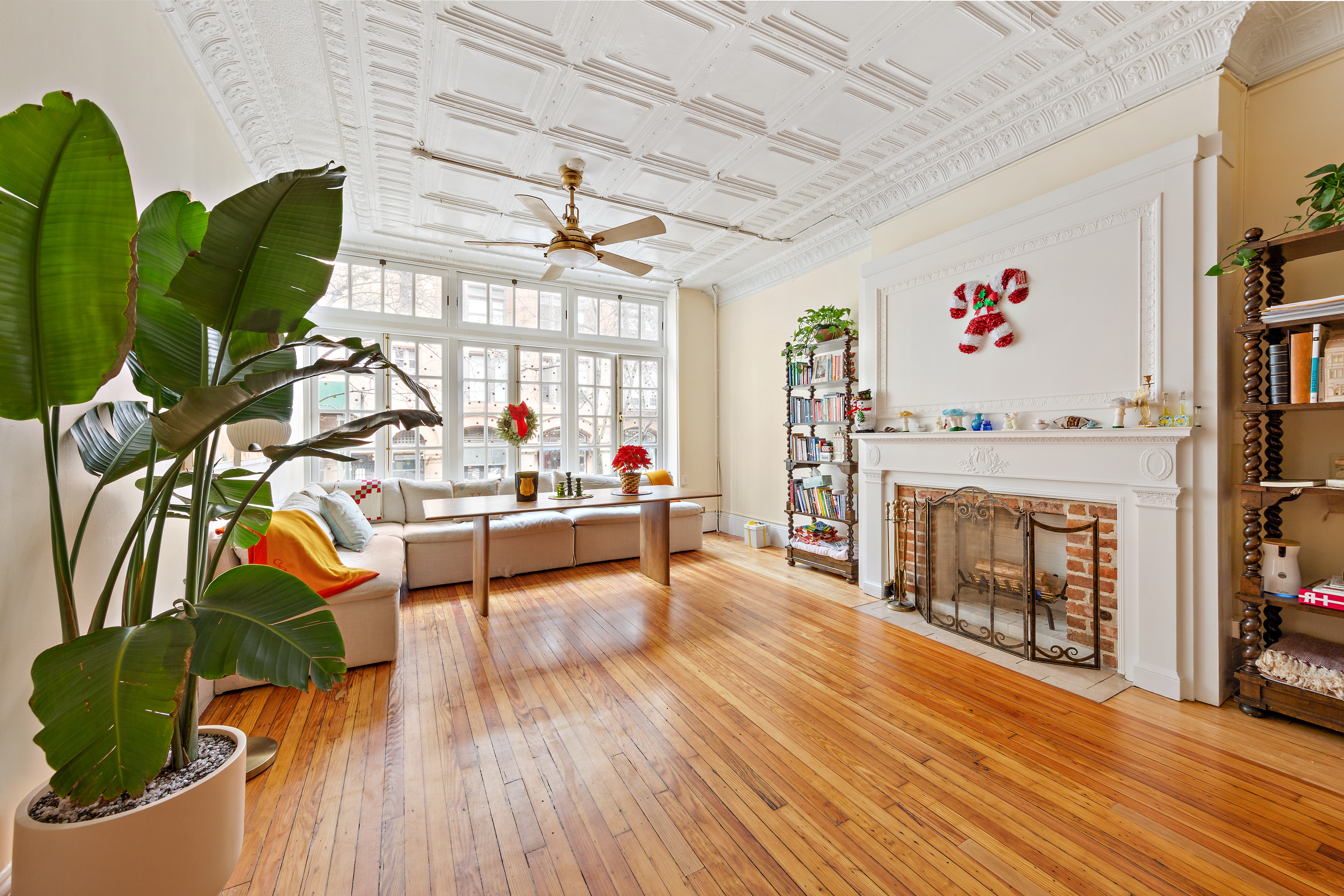 5 Great Jones Street, Unit 2 Manhattan, NY 10012 - Photo 1 of 8 Gallery Image 1