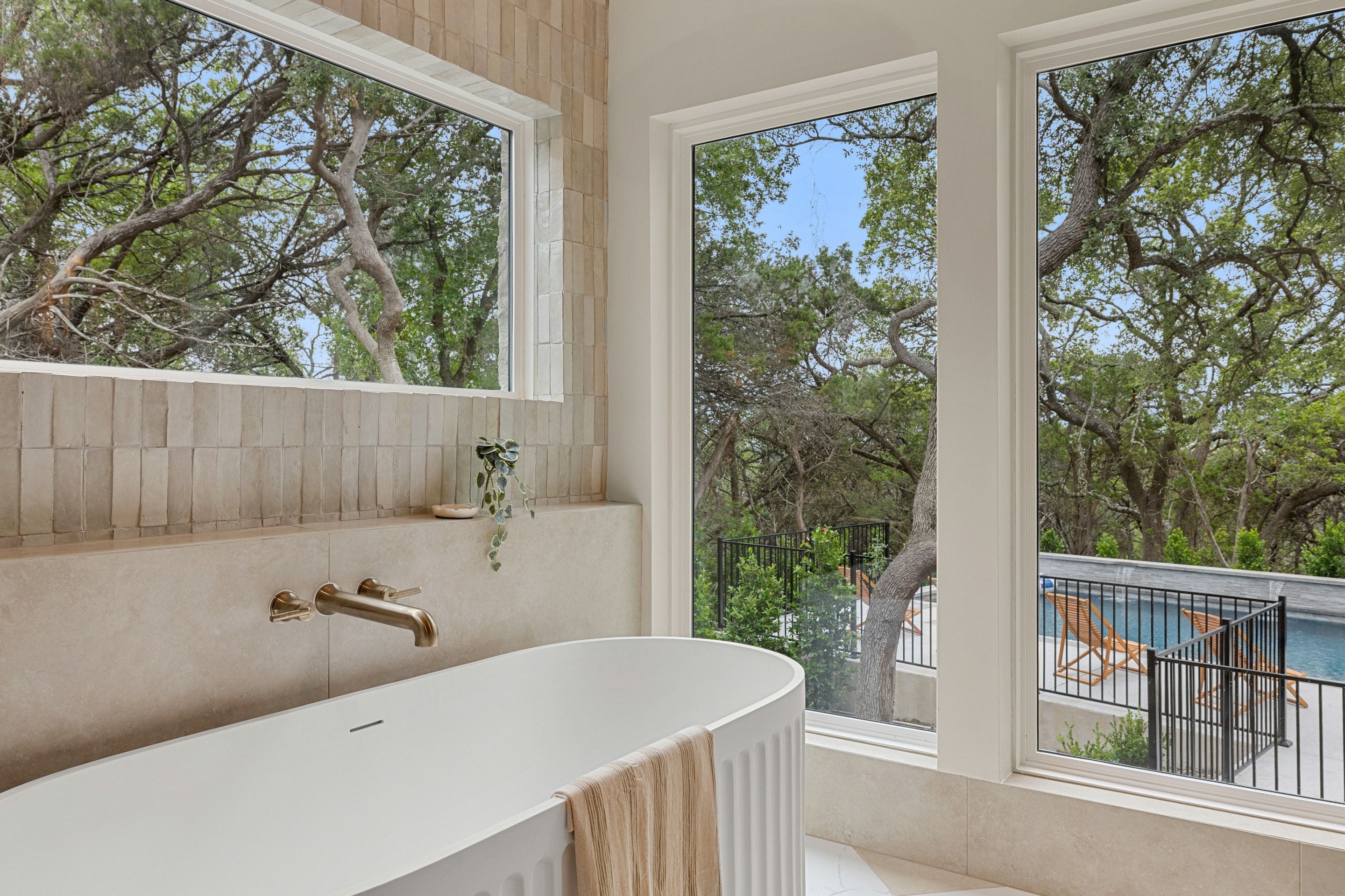1513 Flintridge Road West Lake Hills, TX 78746 - Photo 20 of 51
