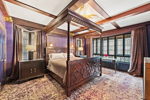 $4,350,000 | 1 West 67th Street, Unit 616/6E | Upper West Side