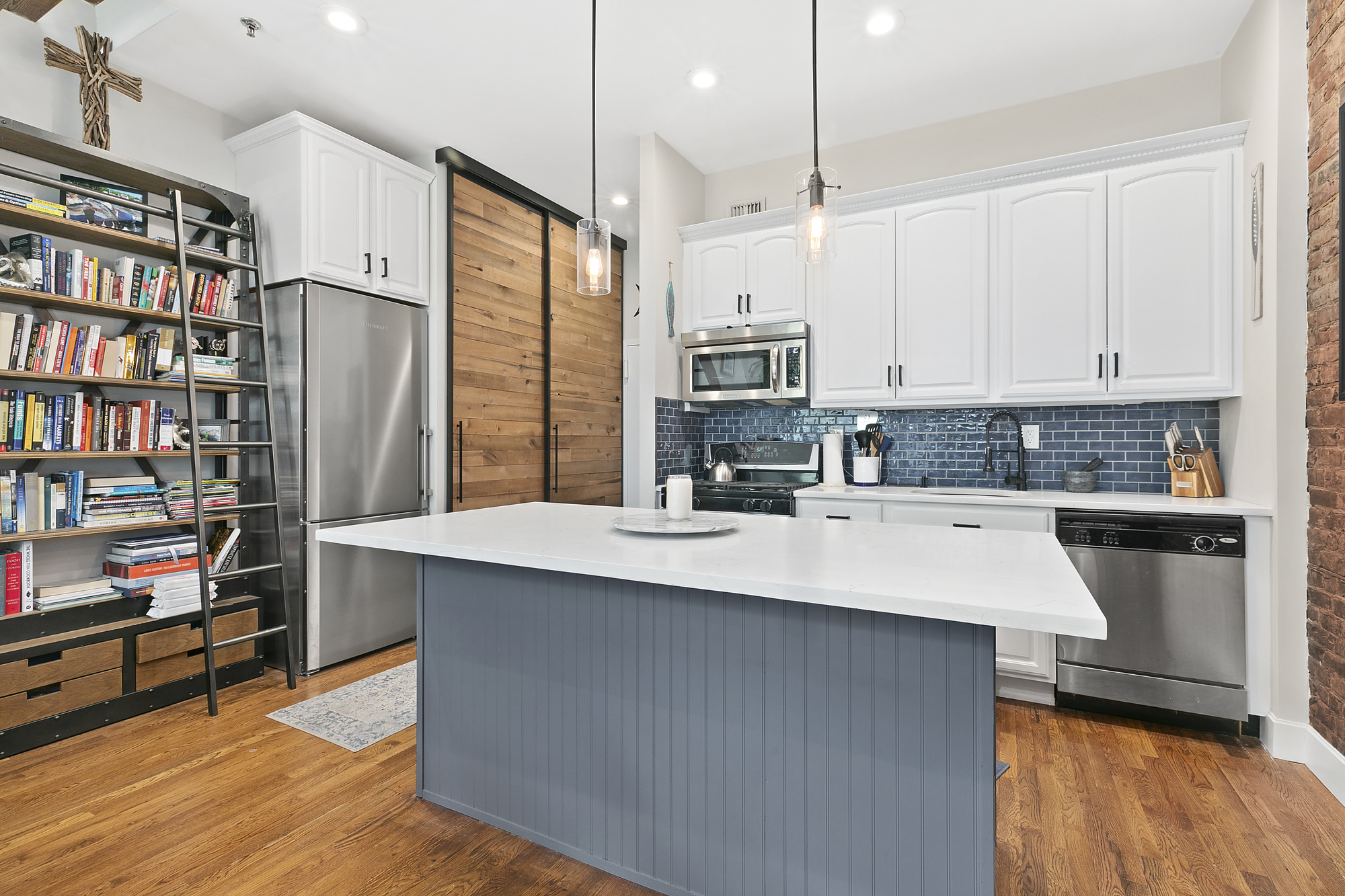 121 Pacific Street, Unit P3D Brooklyn, NY 11201 - Photo 5 of 10