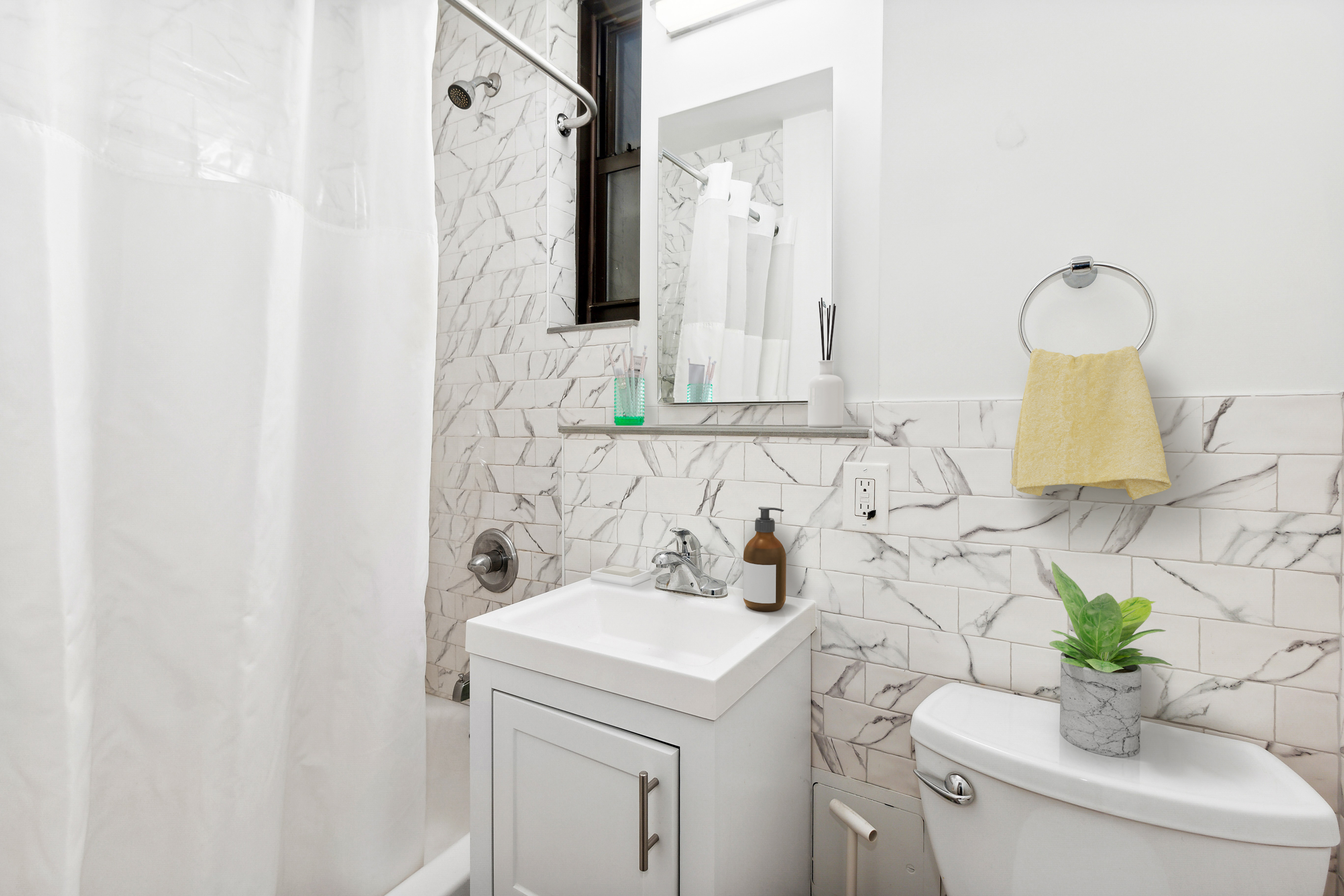 431 West 54th Street, Unit 1D Manhattan, NY 10019 - Photo 7 of 9