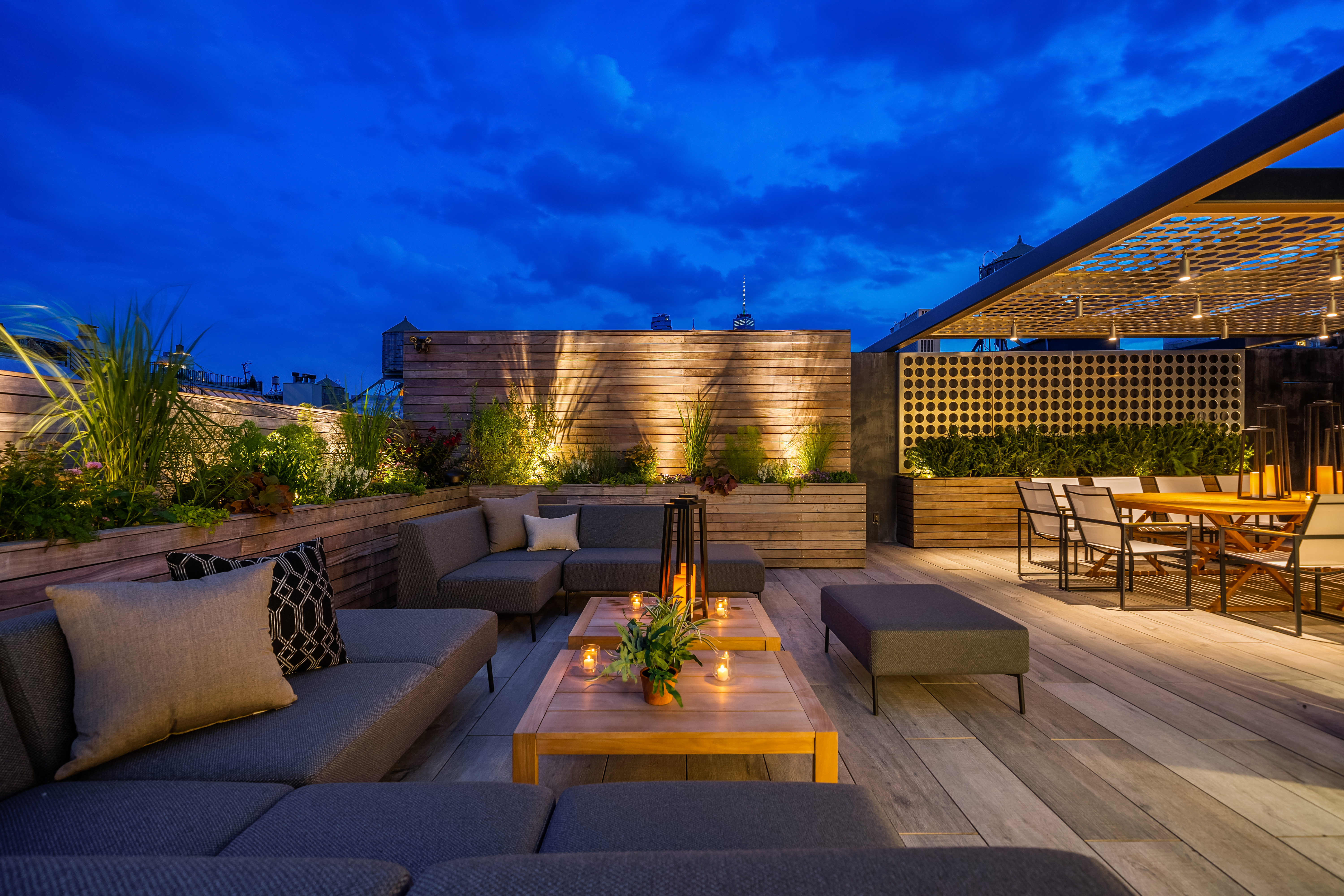 111 Wooster Street, Unit PHE Manhattan, NY 10012 - Photo 10 of 30