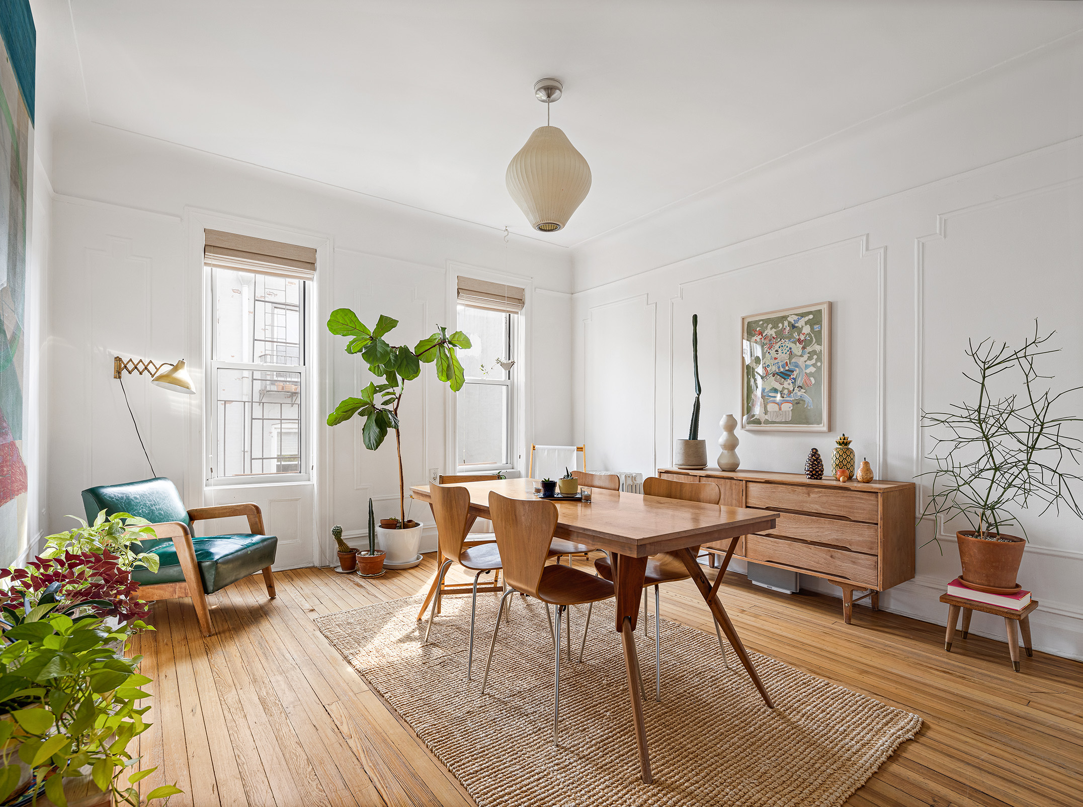 462 15th Street, Unit 4R Brooklyn, NY 11215 - Photo 5 of 17