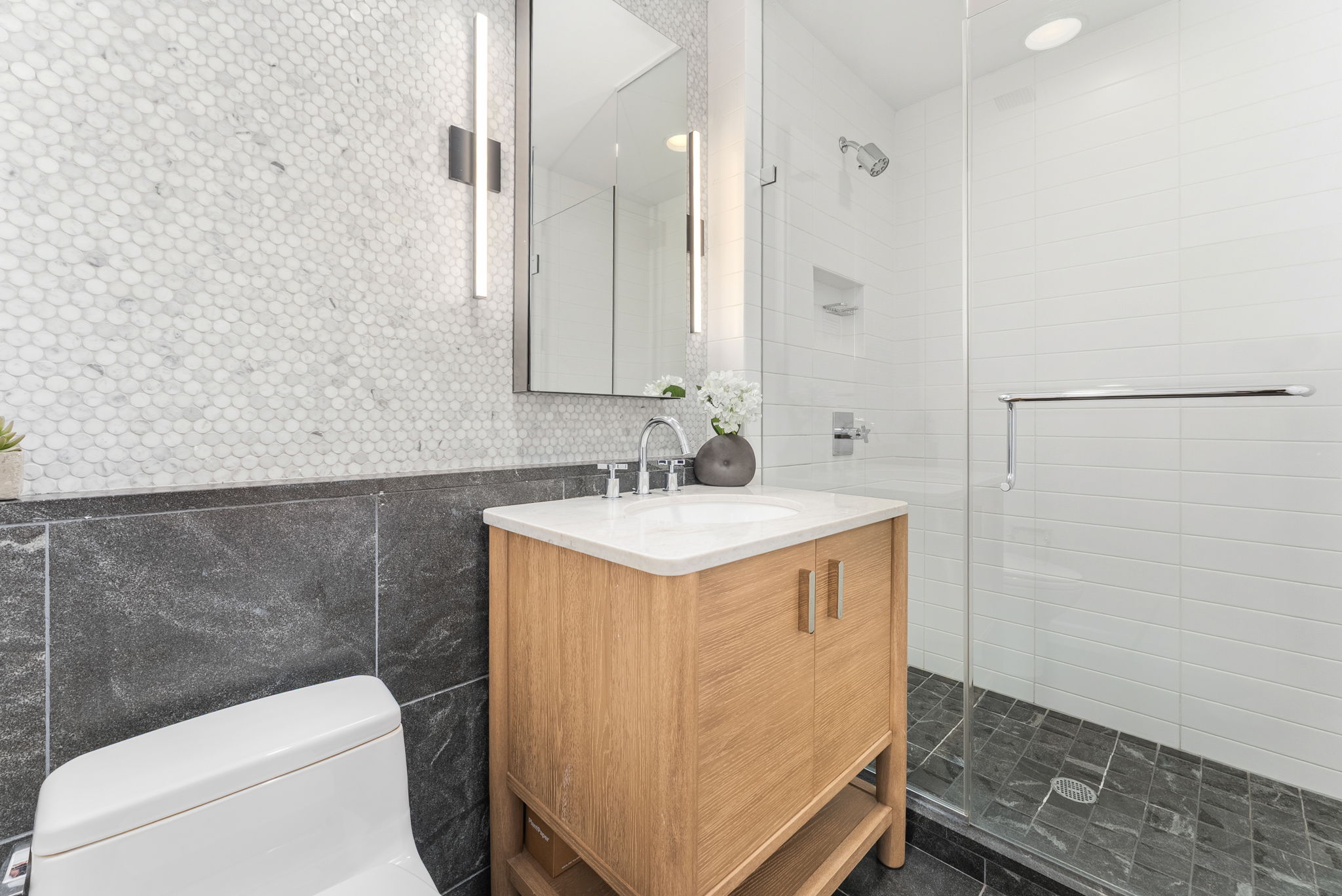 311 West Broadway, Unit 7G Manhattan, NY 10013 - Photo 9 of 15
