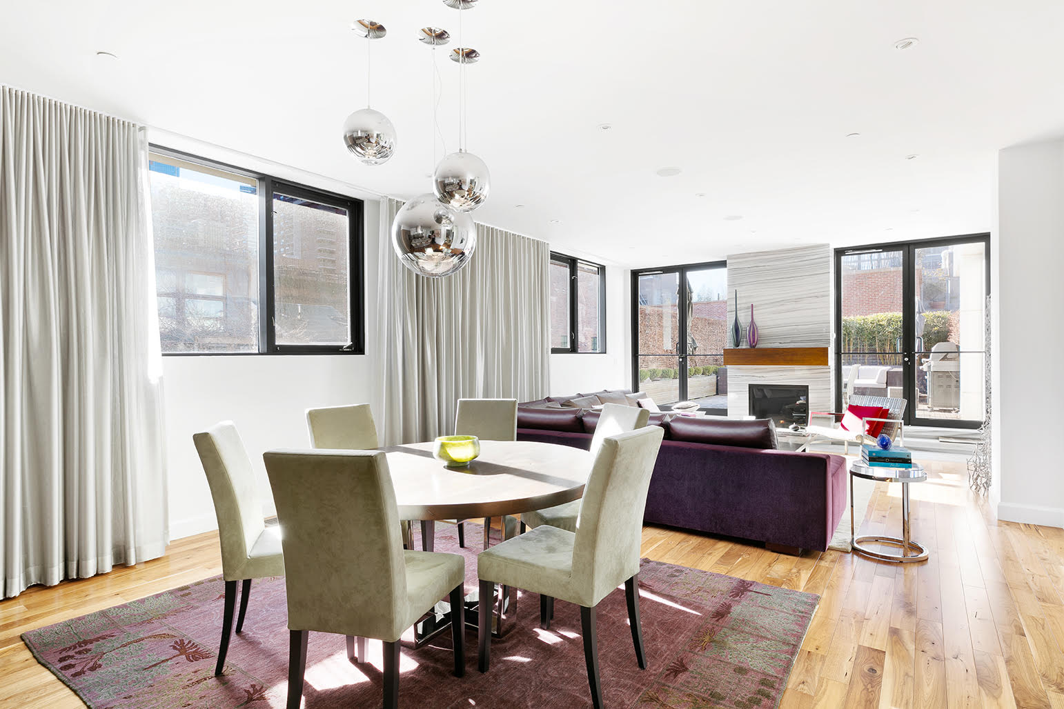 60 Beach Street, Unit PH2 Manhattan, NY 10013 - Photo 6 of 20