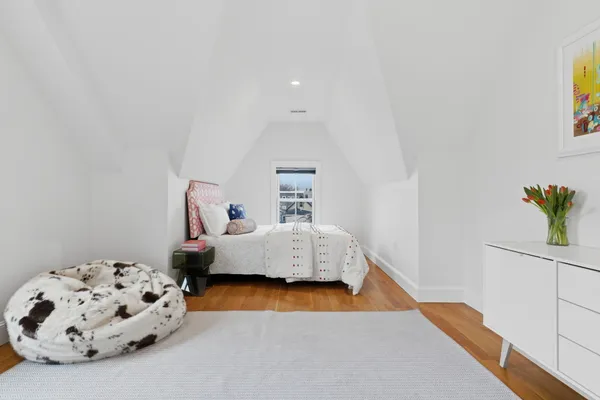 $1,525,000 | 49 Cedar Street, Unit 2, Somerville, MA 02143