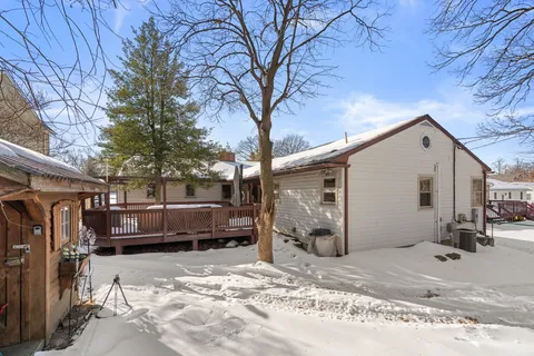 $495,000 | 314 Church Circle, Linthicum Heights, MD 21090