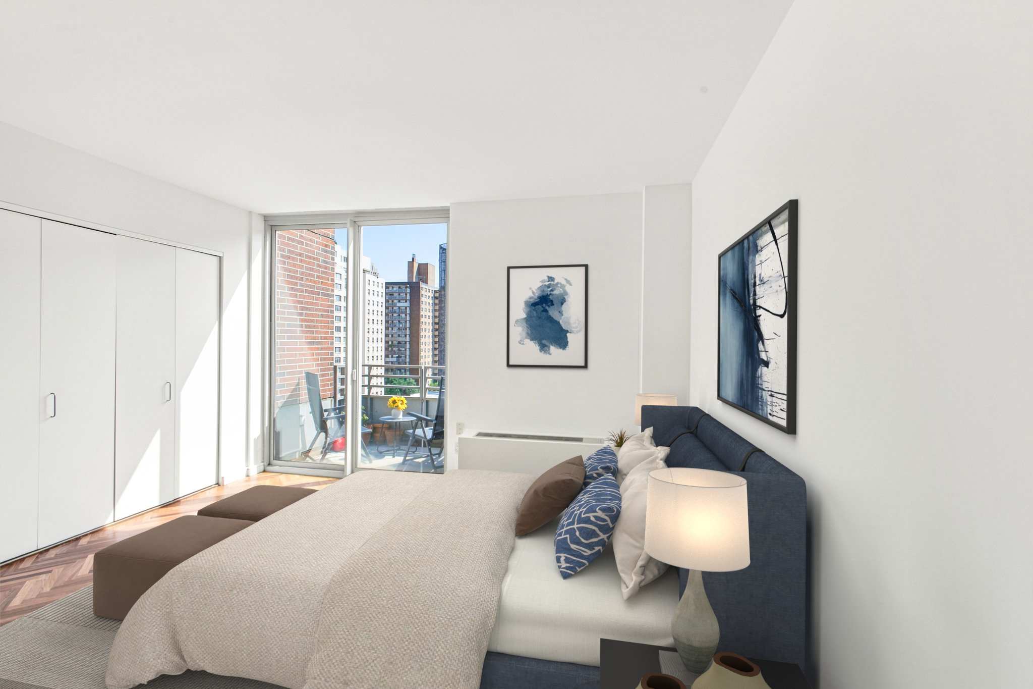 360 East 88th Street, Unit 9B Manhattan, NY 10128 - Photo 8 of 25