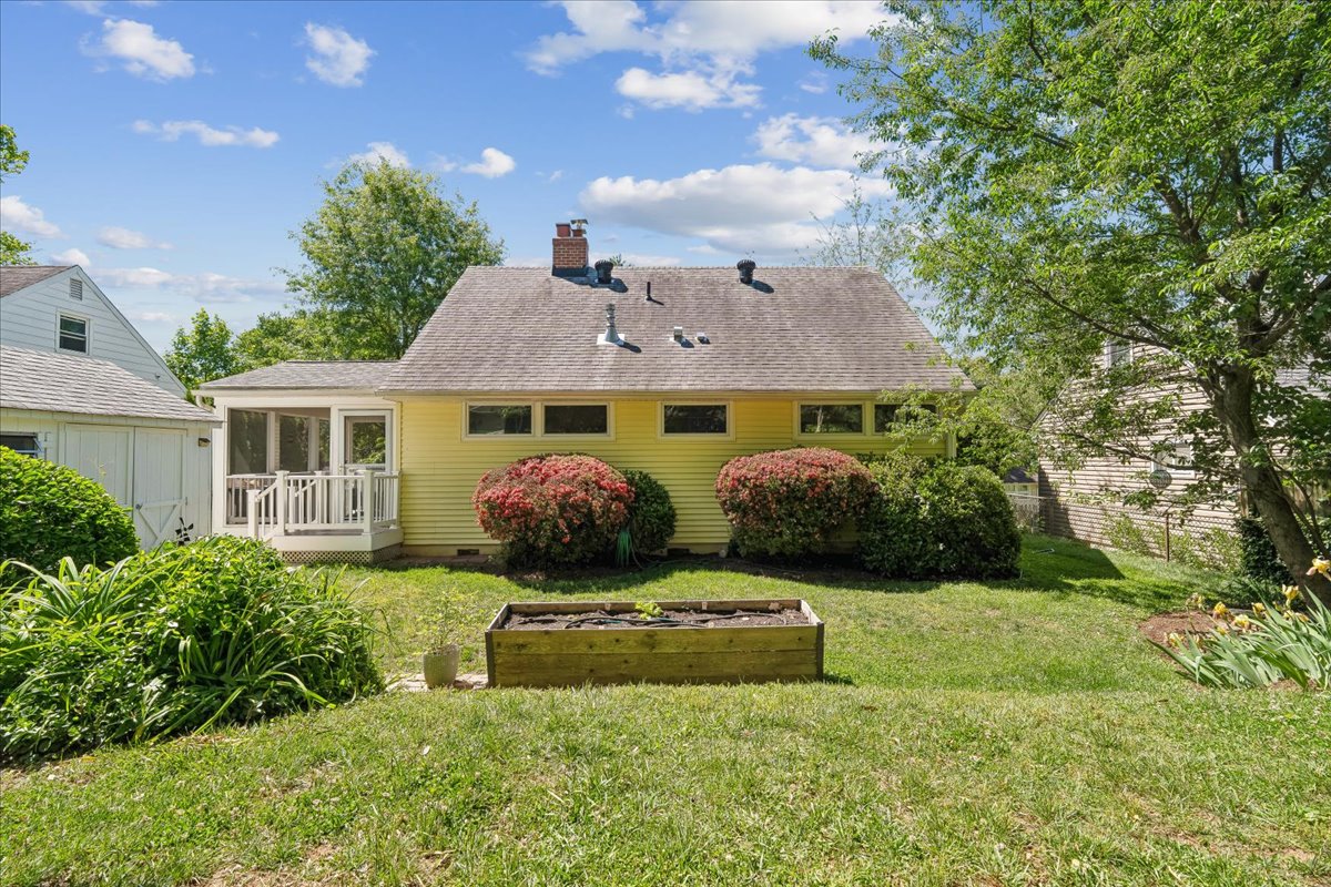 905 Robin Road Silver Spring, MD 20901 - Photo 43 of 43