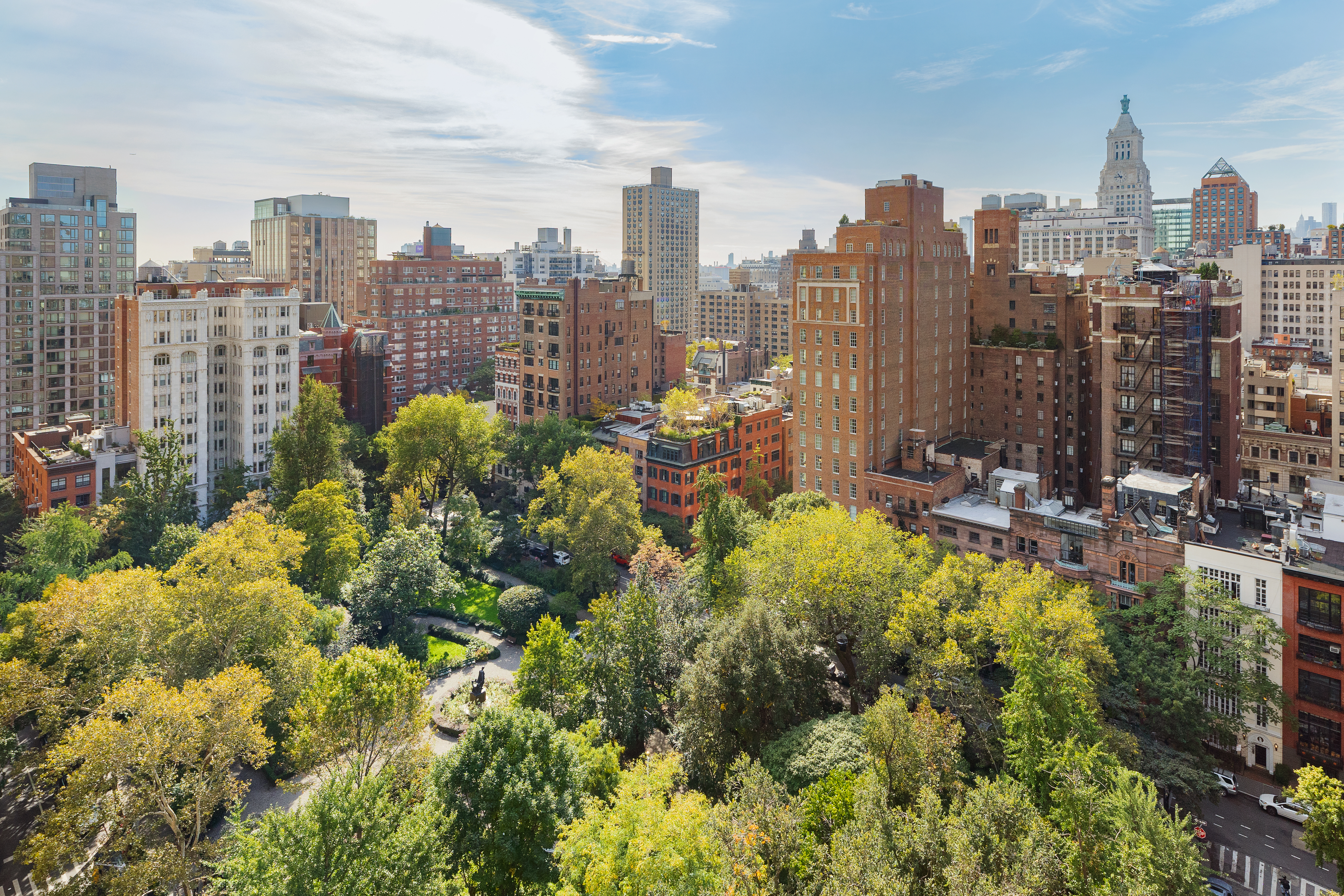 60 Gramercy Park North, Unit PH Manhattan, NY 10010 - Photo 2 of 15