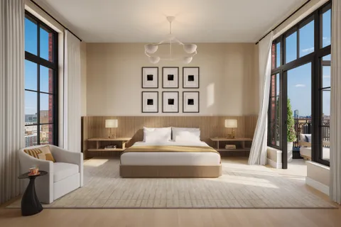 $9,400,000 | 201 East 23rd Street, Unit PHA | Gramercy