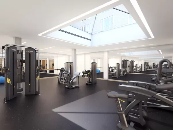 737 Park Avenue, Unit 20A Manhattan, NY 10021 - Photo 22 of 26