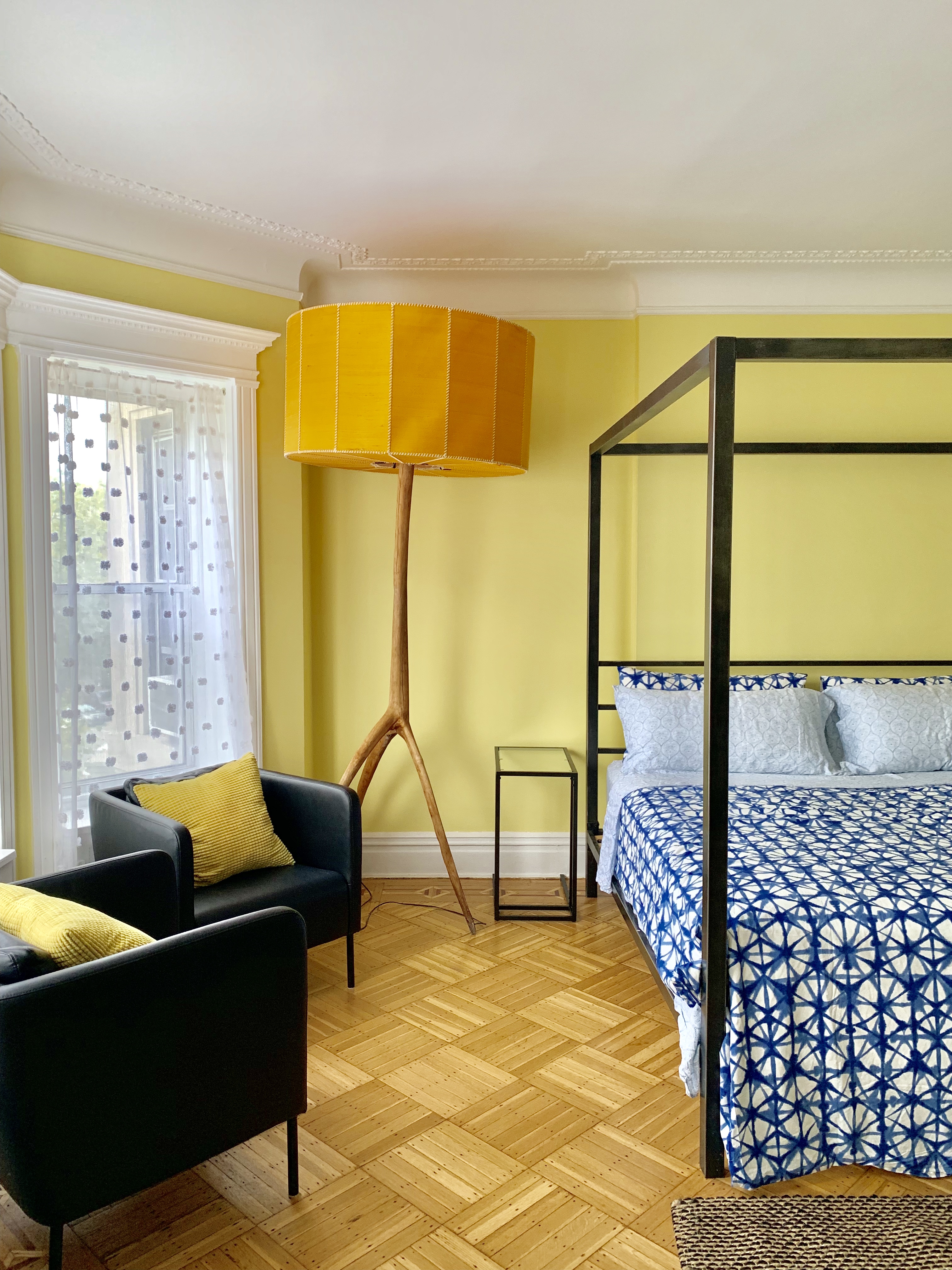 901 Saint Marks Avenue, Unit TRIPLEX Brooklyn, NY 11213 - Photo 22 of 28