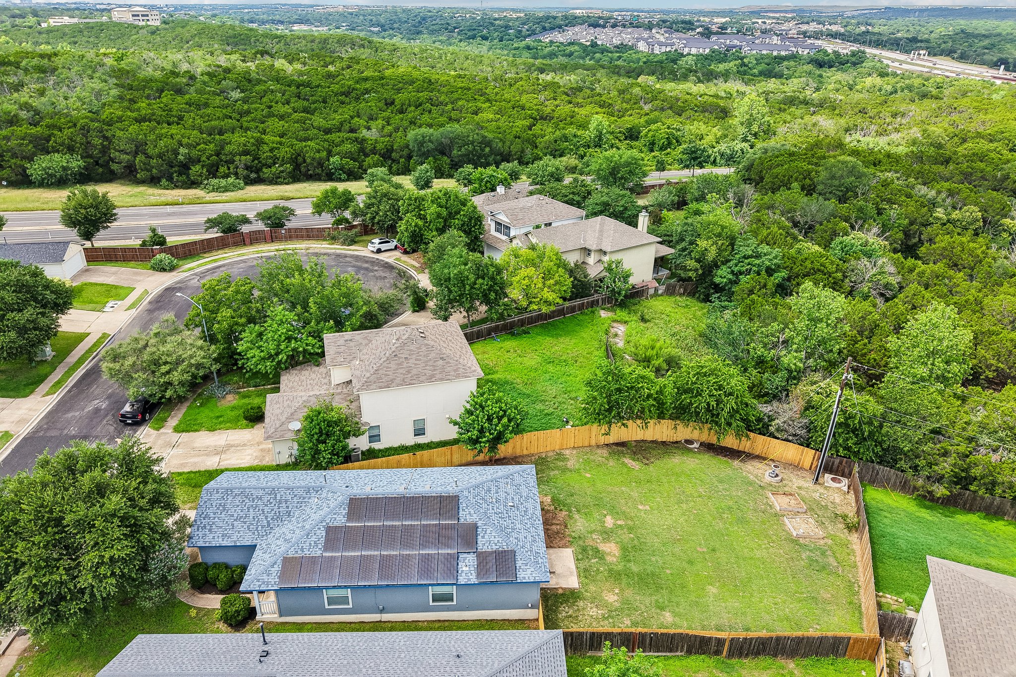 5405 Rusk Court Austin, TX 78723 - Photo 38 of 43