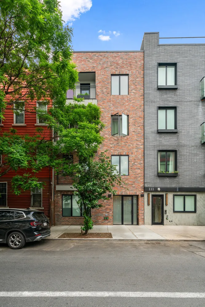 $4,800 | 109 Troutman Street, Unit 2B | Bushwick