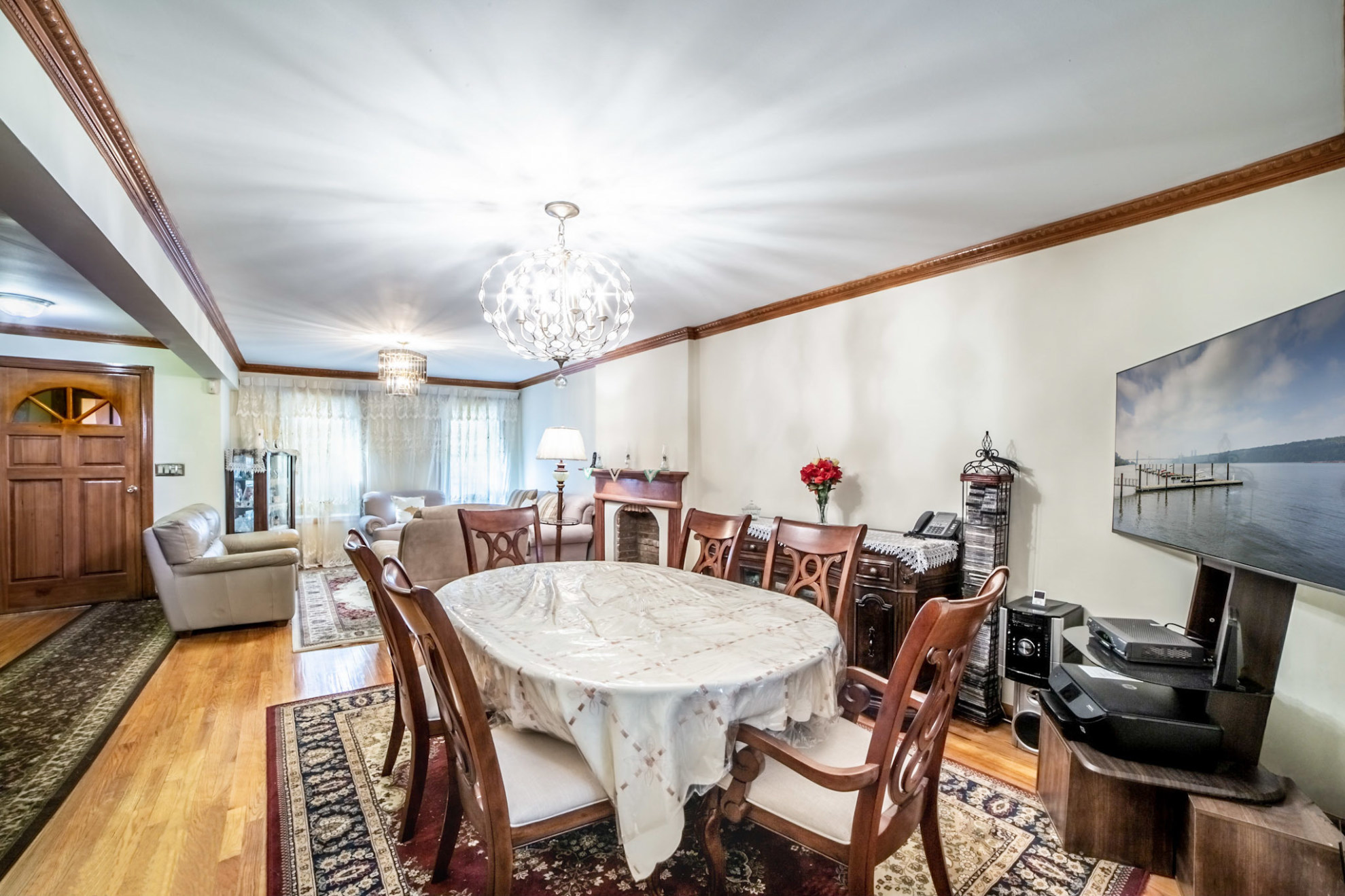 743 Putnam Avenue Brooklyn, NY 11221 - Photo 2 of 11