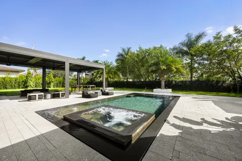 $3,599,000 | 14940 Southwest 16 Court, Davie, FL 33326