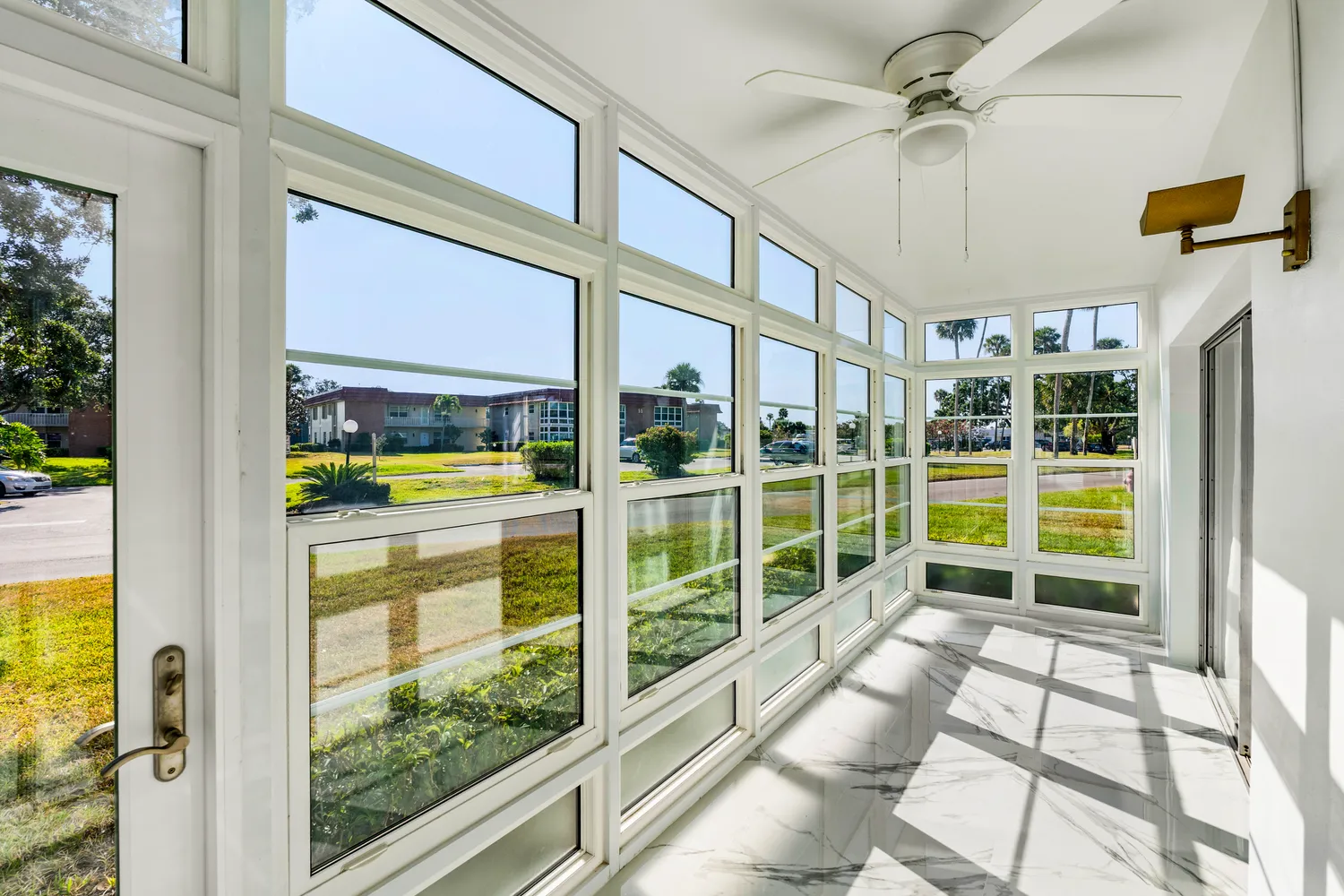 $185,000 | 57 Woodland Drive, Unit 101, Vero Beach, FL 32962