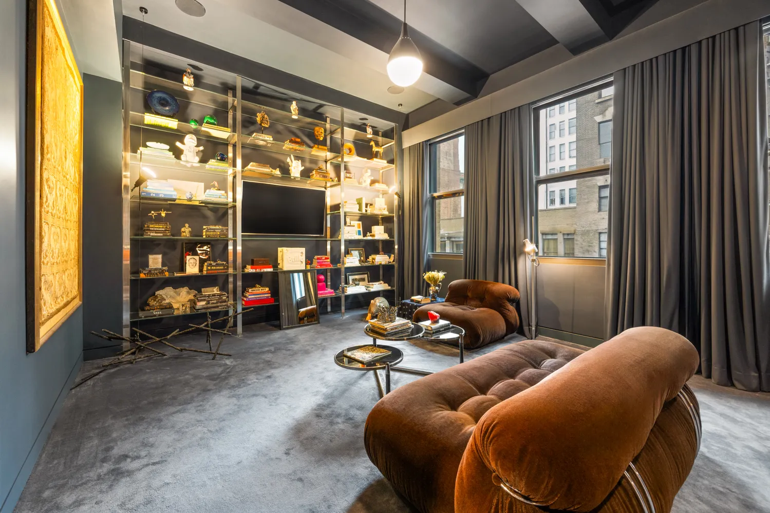 $4,500,000 | 34 West 17th Street, Unit 6 | Flatiron