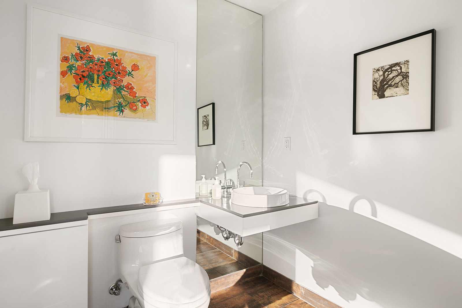 2 Northside Piers, Unit PH2 Brooklyn, NY 11249 - Photo 14 of 34