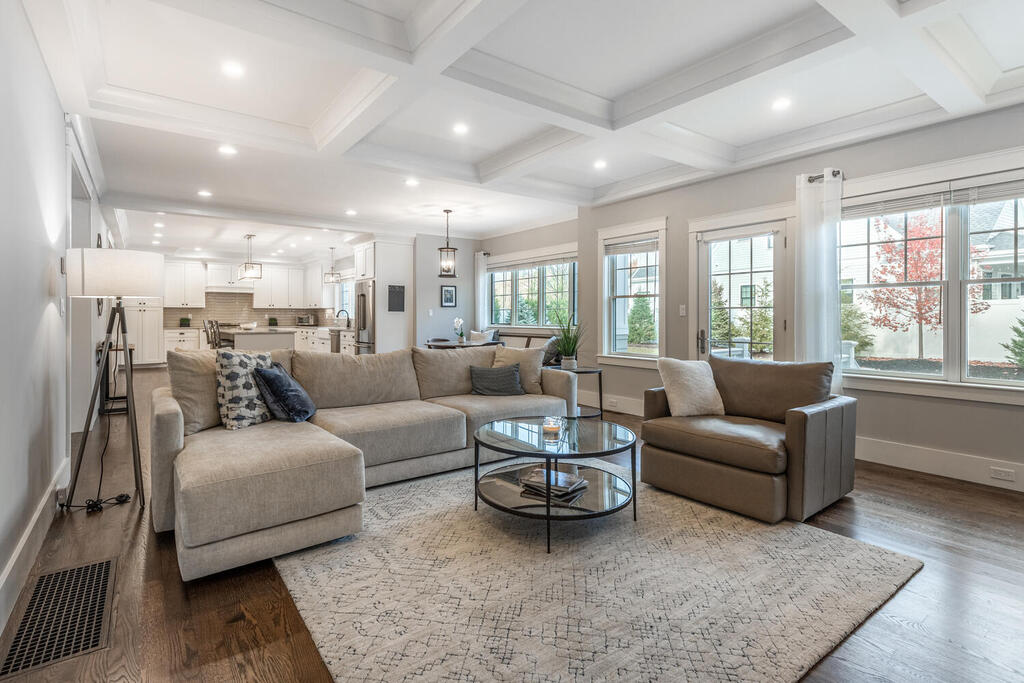 64 Valley View Road Waltham, MA 02452 - Photo 15 of 49