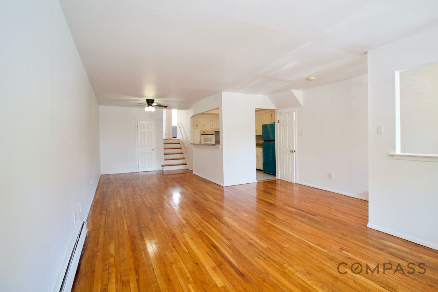 $5,000 | 121 4th Place, Unit 2 | Carroll Gardens