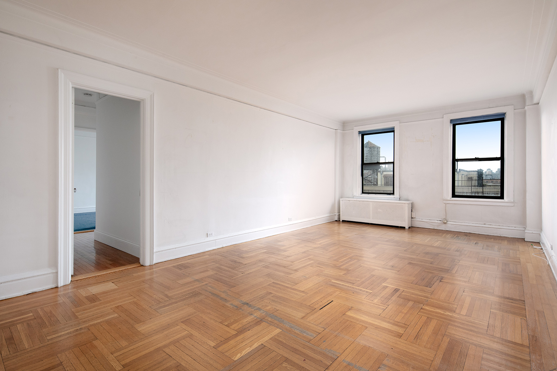 325 West 86th St Unit 16C  