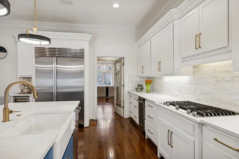 $2,790,000 | 915 Calloway Drive, Brentwood, TN 37027