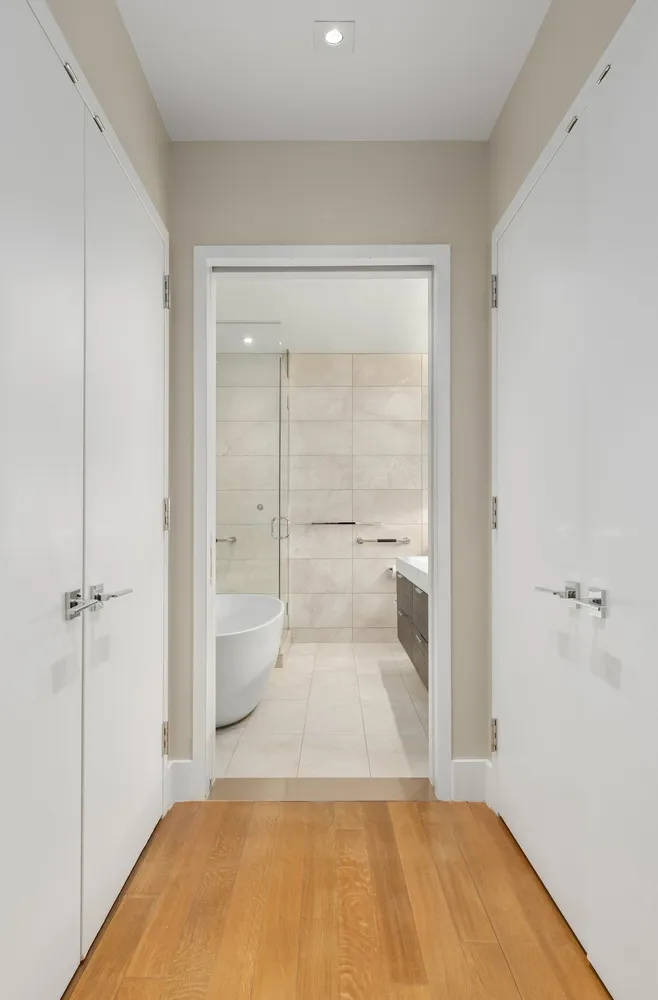 $2,999,000 | 101 Leonard Street, Unit 2E | TriBeCa