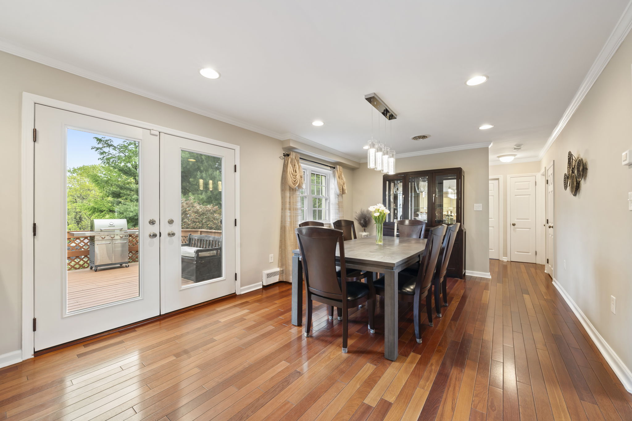 1154 Old Lancaster Road Berwyn, PA 19312 - Photo 10 of 55