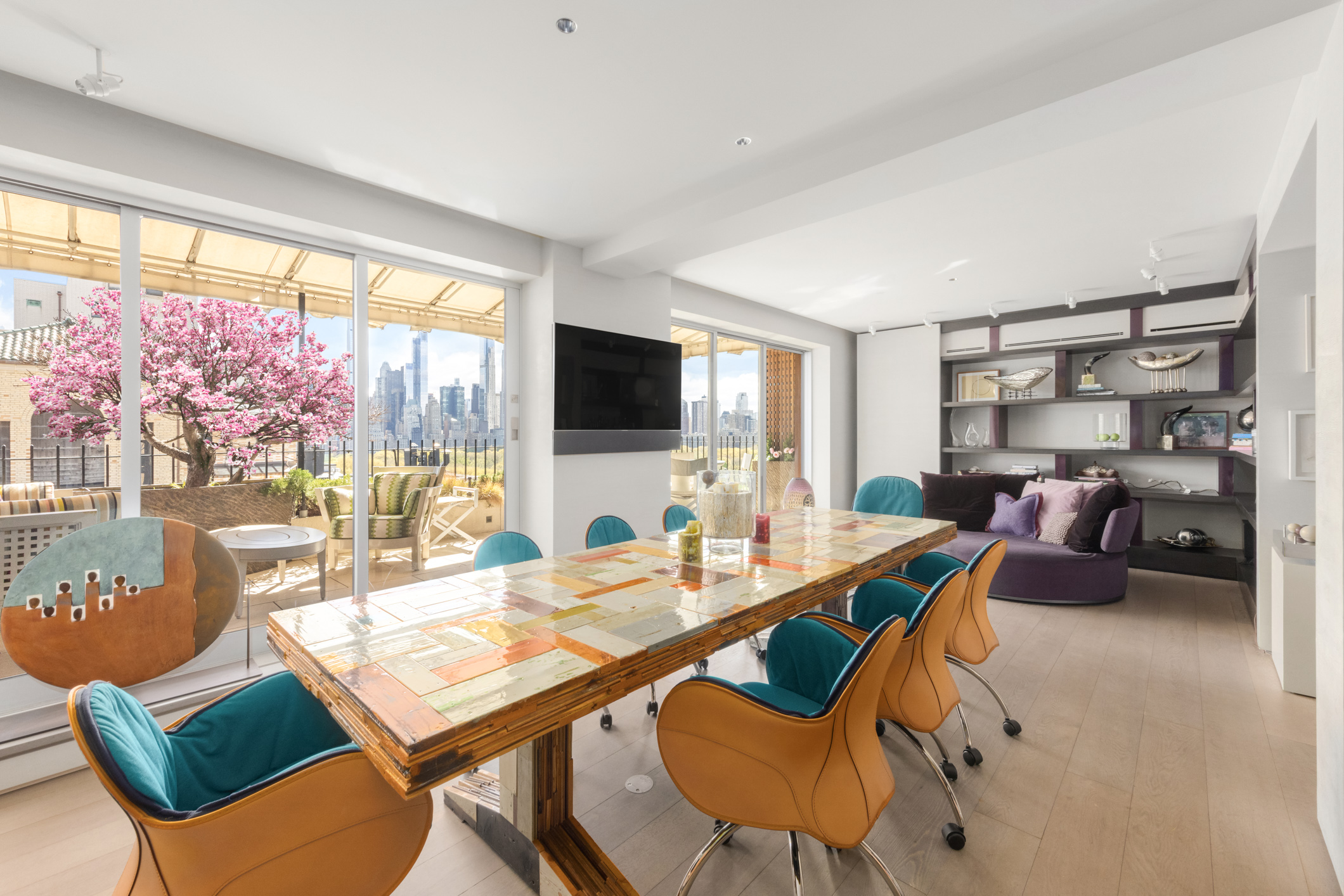 930 5th Avenue, Unit PH19C Manhattan, NY 10021 - Photo 10 of 22