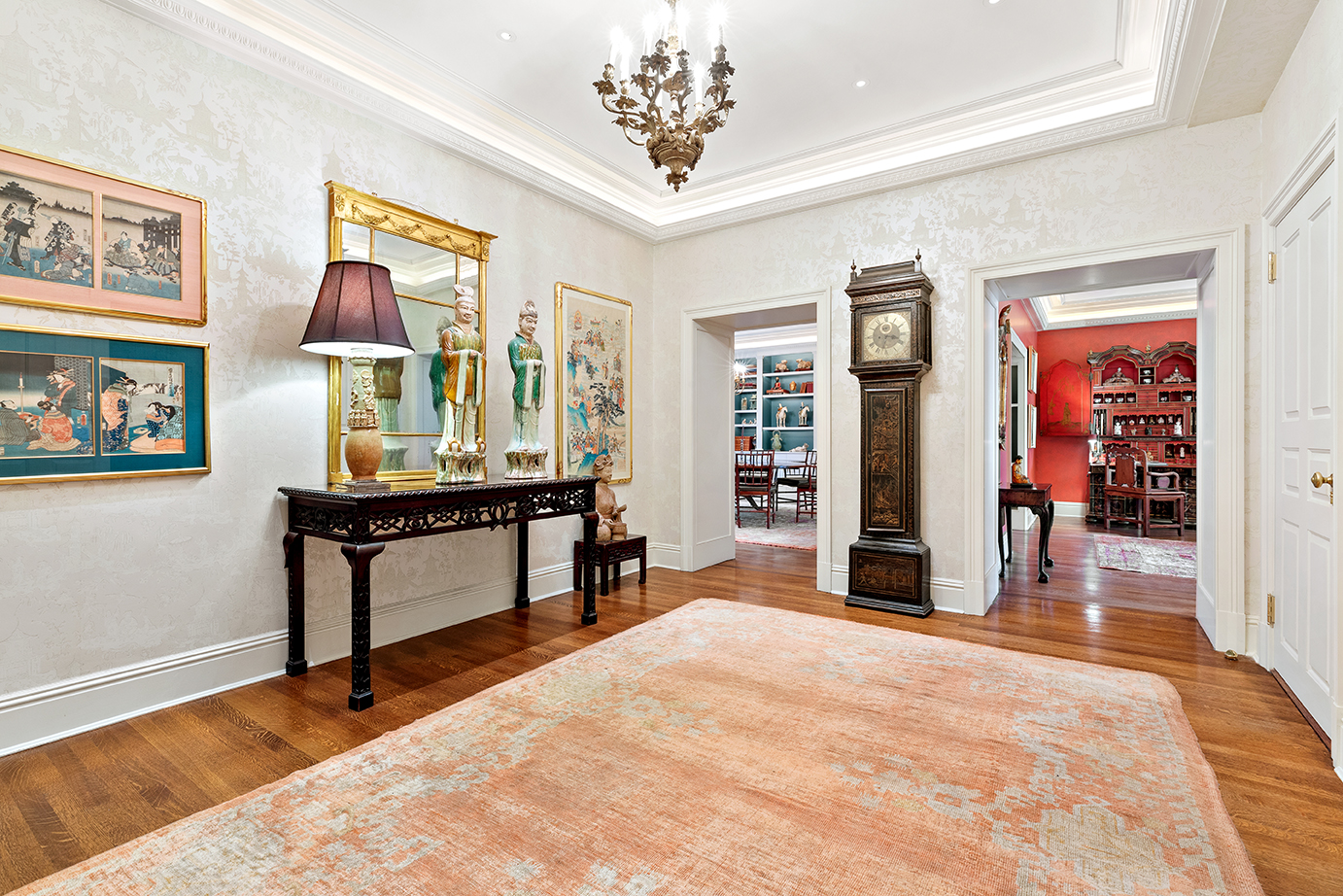 435 East 52nd Street, Unit 4B Manhattan, NY 10022 - Photo 9 of 23