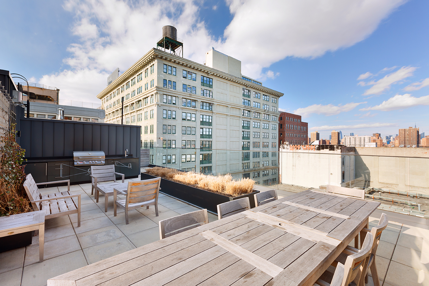 51 Jay Street, Unit 5M Brooklyn, NY 11201 - Photo 15 of 20